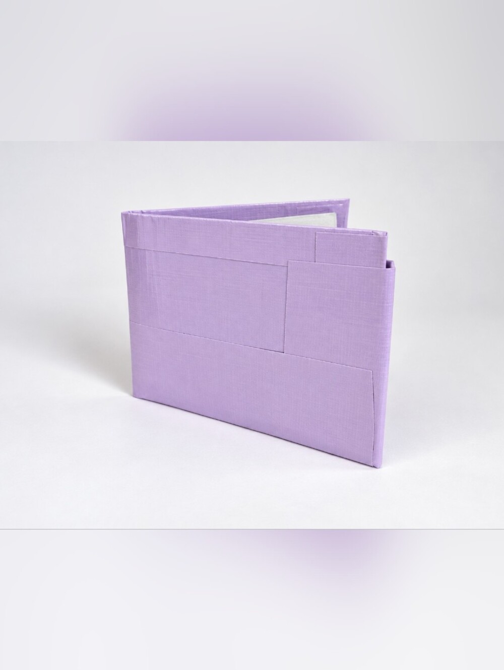 Handmade Duct Tape Wallets – Colors & Designs